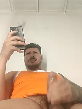 BadboyDirty1 online show from March 15, 2026, 2:46 pm