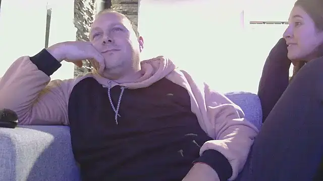 lustonfan online show from June 14, 2026, 10:44 pm