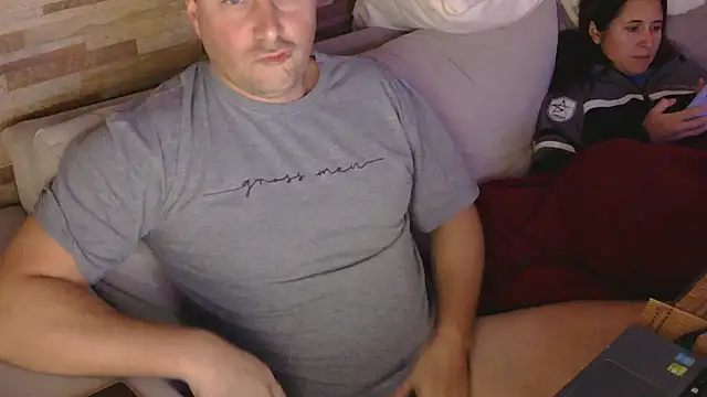 lustonfan online show from May 3, 2026, 7:17 pm