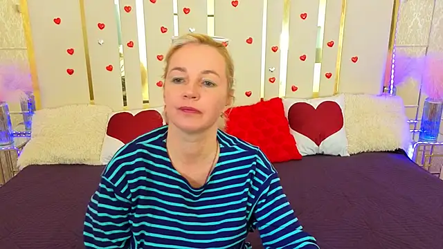 Snapshot of Alaska_Si chatting on March 9, 2026, 9:02 am Alaska Si online show from March 9, 2026, 9:02 am