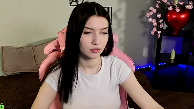 Sugar Kitten12 online show from March 31, 2026, 2:46 am