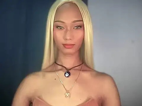 Sunkissed seductress online show from March 25, 2026, 12:37 pm