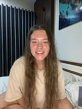 KristieKitty online show from March 7, 2026, 8:25 pm