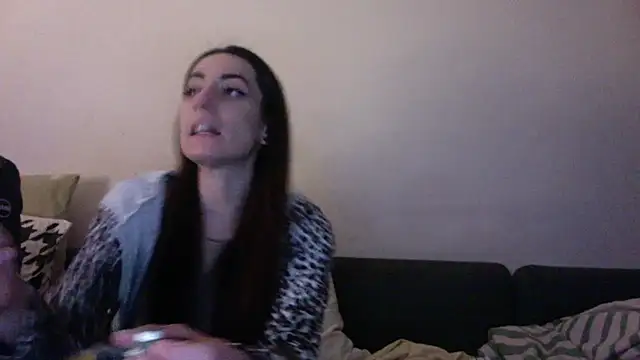 chiara-mario online show from April 26, 2026, 9:56 pm