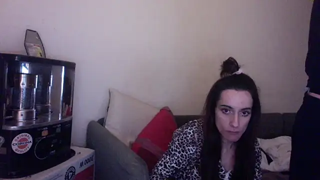 chiara-mario online show from March 4, 2026, 4:59 pm