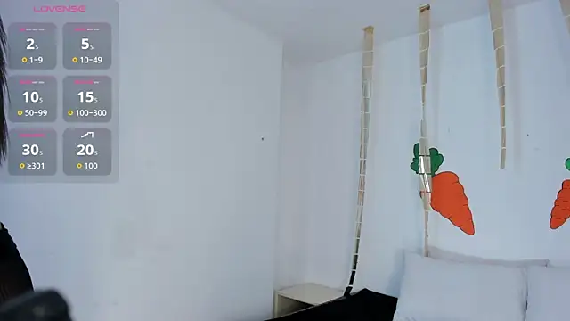 Eve-01 online show from April 2, 2026, 7:20 pm