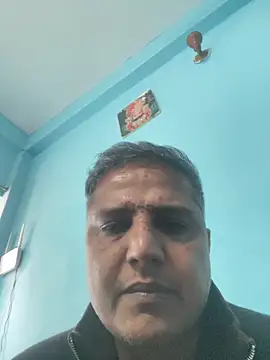 CHDsugardady online show from March 16, 2026, 5:44 am