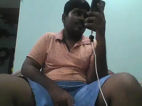 Foxboy65 online show from April 8, 2026, 7:26 pm