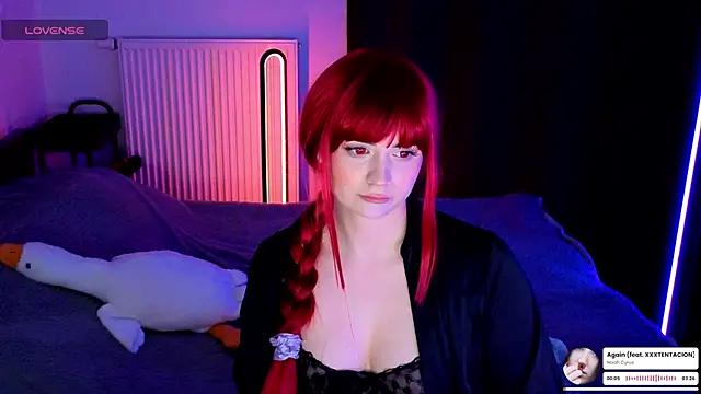 Snapshot of missy3kissy chatting on May 8, 2026, 8:12 pm missy3kissy online show from May 8, 2026, 8:12 pm