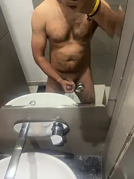 Vibrator2509 online show from March 16, 2026, 6:32 pm