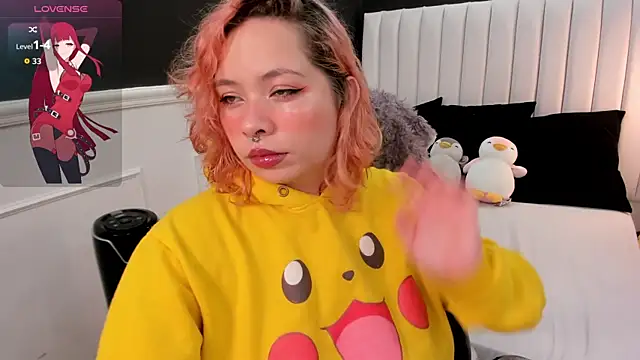 lil la skye online show from March 26, 2026, 12:25 pm