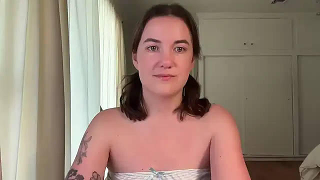 summerxo online show from March 22, 2026, 6:20 pm