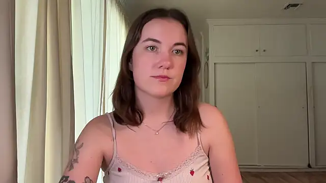 summerxo online show from March 6, 2026, 8:59 pm