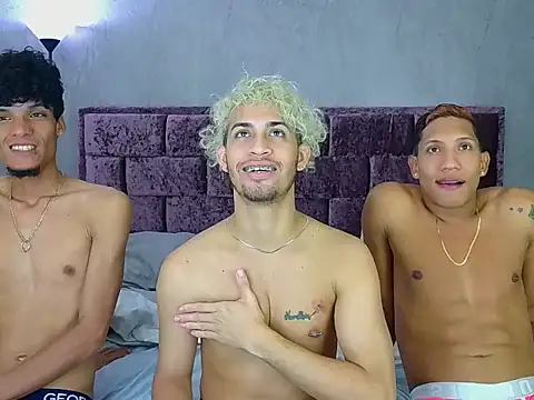 Wild Squad online show from March 24, 2026, 9:37 pm