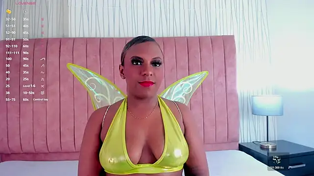 NayaLove  online show from April 25, 2026, 3:53 am