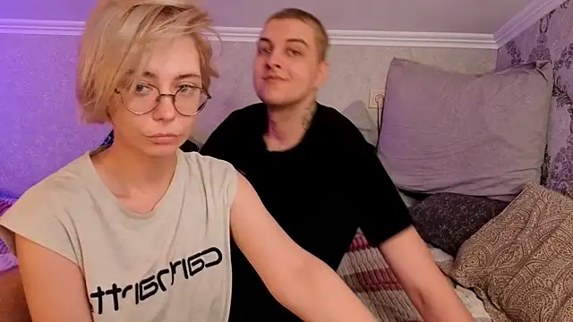 Blond ice online show from March 16, 2026, 5:59 pm