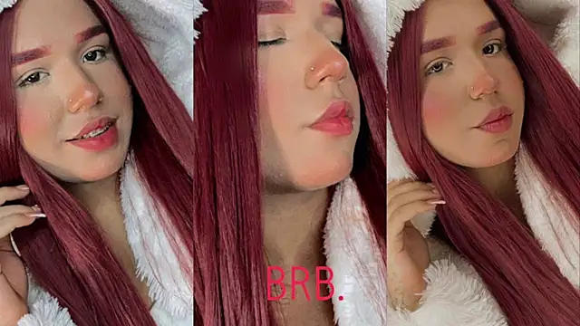 Candyy doll   online show from June 5, 2026, 6:52 am