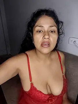 shantal1921 online show from March 30, 2026, 7:32 am