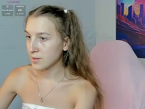 Snapshot of Xenia_paradise chatting on June 15, 2026, 8:36 am Xenia paradise online show from June 15, 2026, 8:36 am
