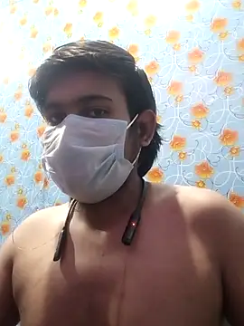 Monster-Dick-Joy online show from March 5, 2026, 8:55 am