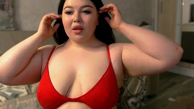 KimSiniza online show from March 21, 2026, 1:37 pm