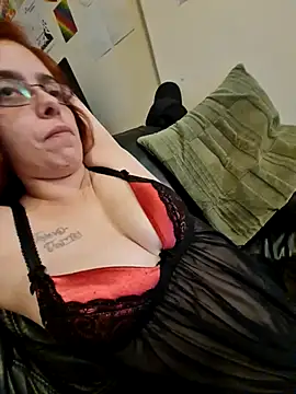 Carandre1993 online show from March 11, 2026, 11:15 am