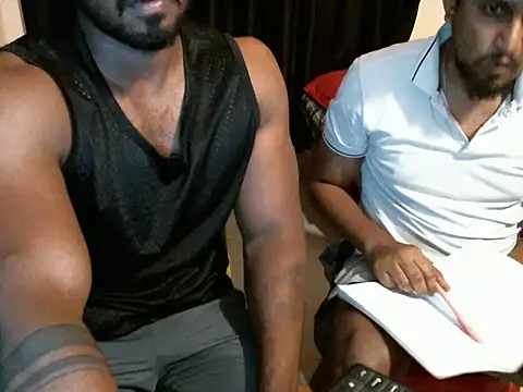 indguys2026 online show from March 11, 2026, 11:15 am