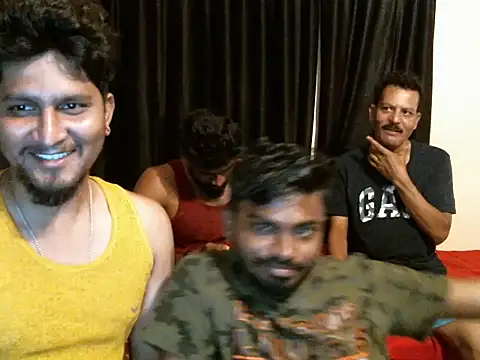 indguys2026 online show from March 8, 2026, 4:38 am