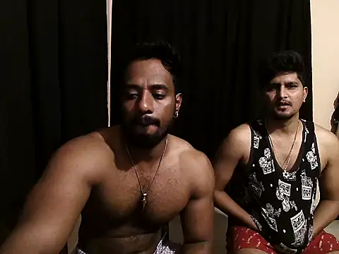 indguys2026 online show from April 8, 2026, 4:58 am