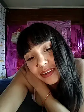 Canelaxx online show from March 19, 2026, 2:39 pm