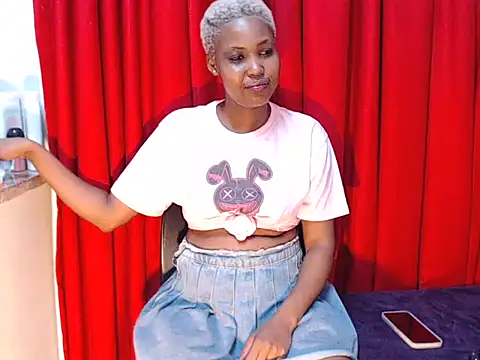 DarkDivva18 online show from March 28, 2026, 4:24 am