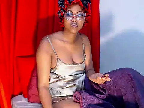 DarkDivva18 online show from July 25, 2026, 3:25 am