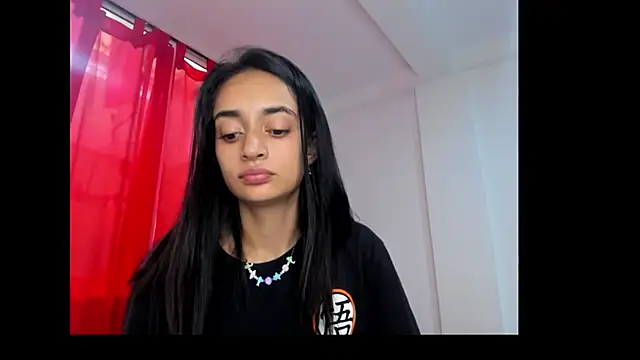 leilani X online show from May 4, 2026, 2:53 pm