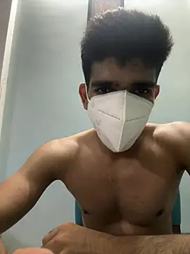 BombaySam78 online show from March 6, 2026, 6:58 pm