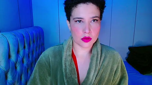 Snapshot of luasecret chatting on May 24, 2026, 4:07 pm luasecret online show from May 24, 2026, 4:07 pm