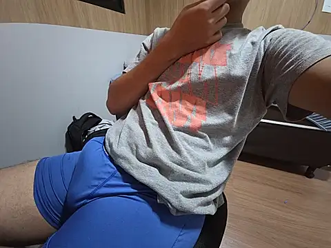 NexusLiving online show from March 24, 2026, 10:54 pm