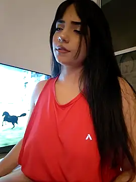 Snapshot of Hannae3 chatting on June 25, 2026, 4:32 am Hannae3 online show from June 25, 2026, 4:32 am