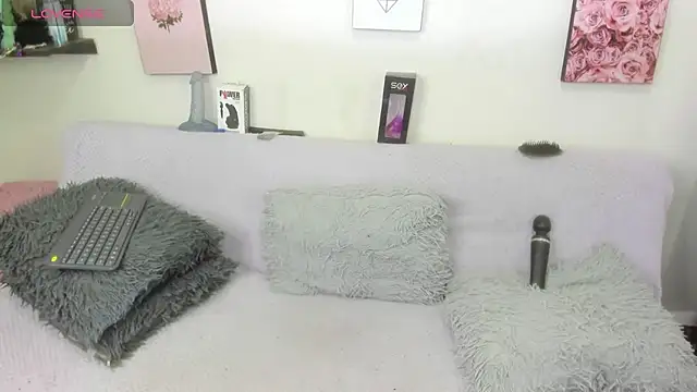 Lele 669 online show from June 5, 2026, 3:22 am