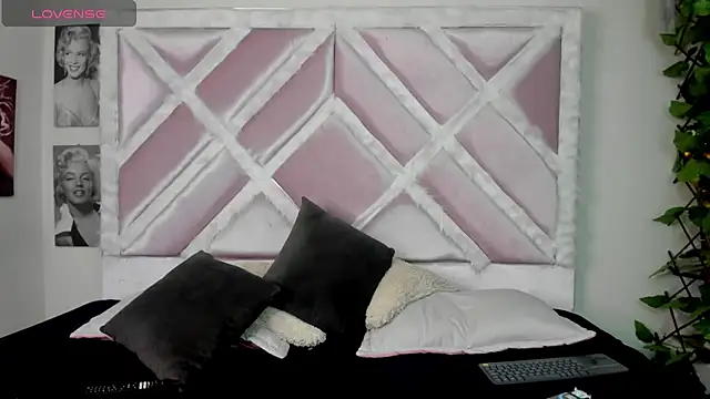 Lele 669 online show from March 24, 2026, 2:00 am