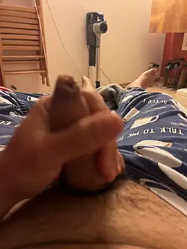 RickyDicky900 online show from March 15, 2026, 5:31 pm