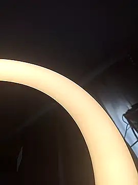 DeusaLilith online show from April 23, 2026, 1:24 pm