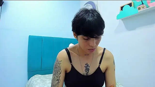 ivyheat3 online show from April 21, 2026, 4:41 am