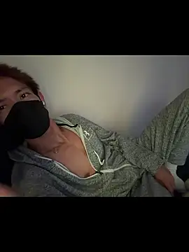 iam ryu online show from April 3, 2026, 12:50 am