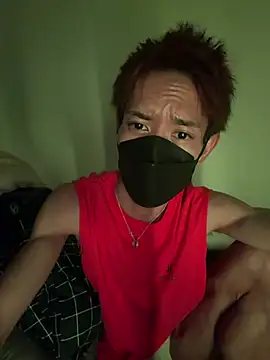 iam ryu online show from March 30, 2026, 5:03 pm