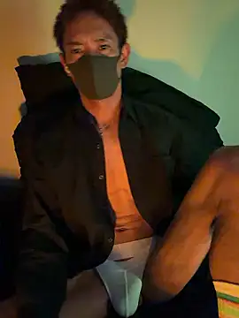 iam ryu online show from March 11, 2026, 2:55 pm