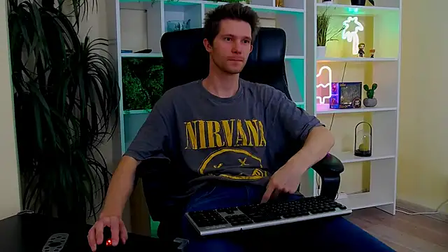 Eddie Baker online show from March 22, 2026, 11:06 pm