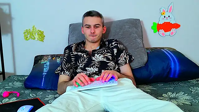 Magic Storms online show from April 13, 2026, 7:07 pm