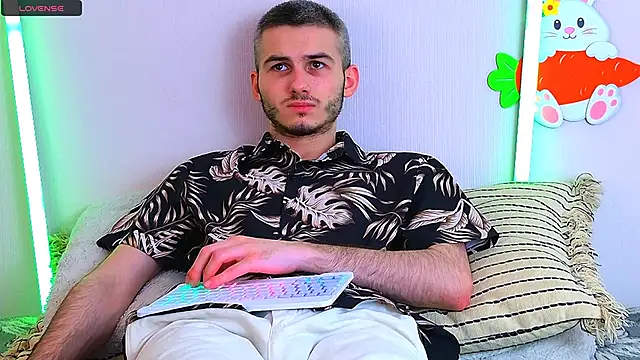 Magic Storms online show from April 6, 2026, 10:00 pm