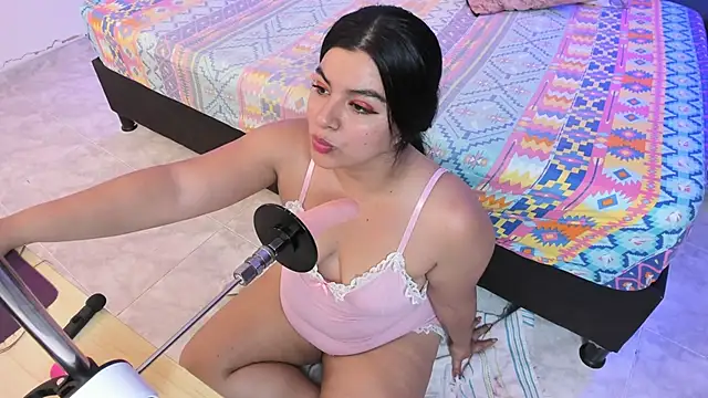 Snapshot of Dulcee_Alexa chatting on March 24, 2026, 7:14 pm Dulcee Alexa online show from March 24, 2026, 7:14 pm