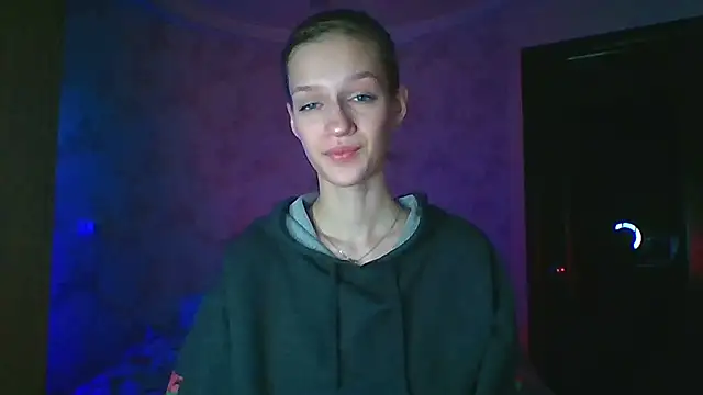 Snapshot of Chrissy_Joyful chatting on April 27, 2026, 5:05 am Chrissy Joyful online show from April 27, 2026, 5:05 am